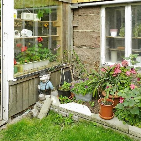 Holiday Home Vaestra IV Lysekil Exterior foto