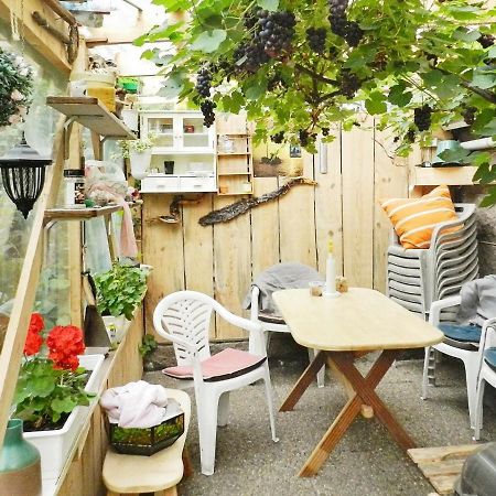 Holiday Home Vaestra IV Lysekil Exterior foto