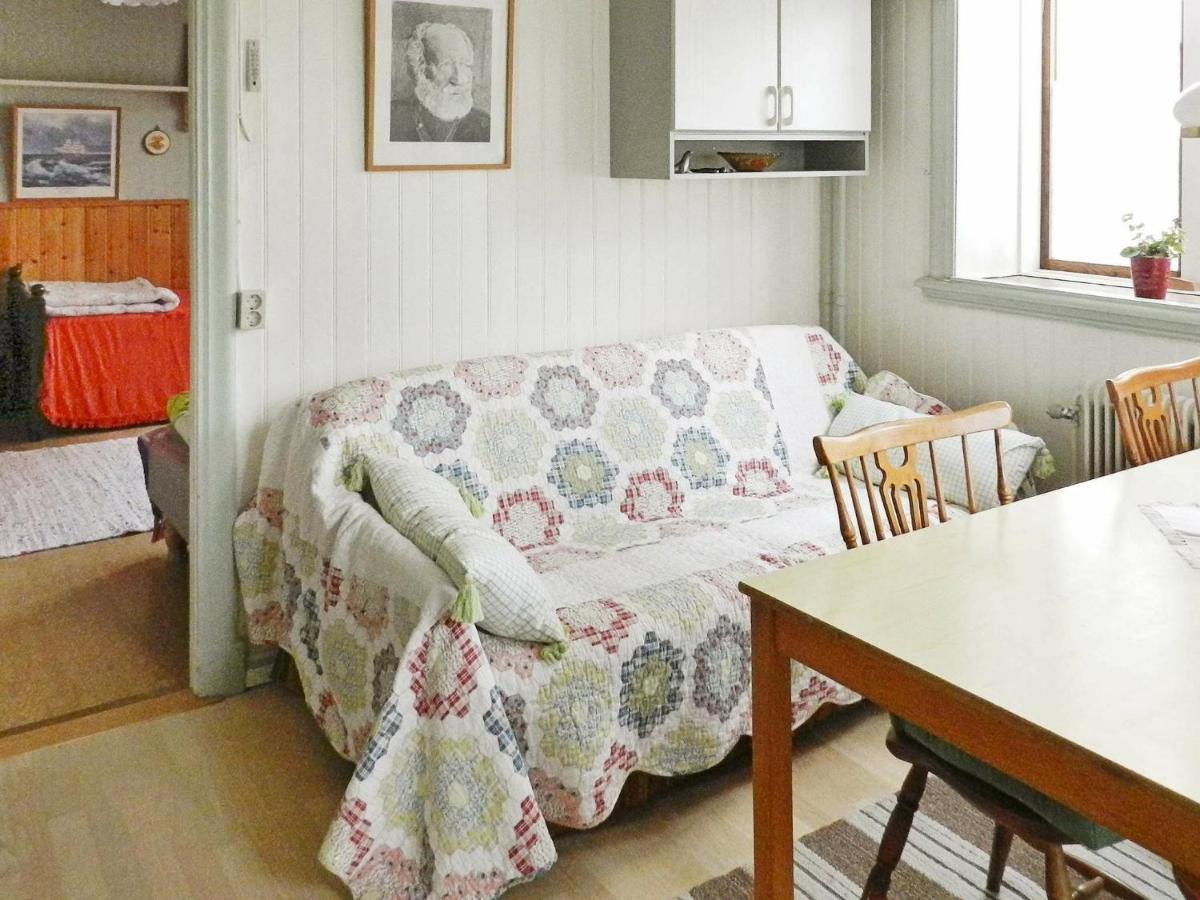 Holiday Home Vaestra IV Lysekil Exterior foto